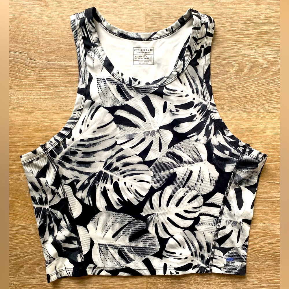 Athletic tank top - Size XL
